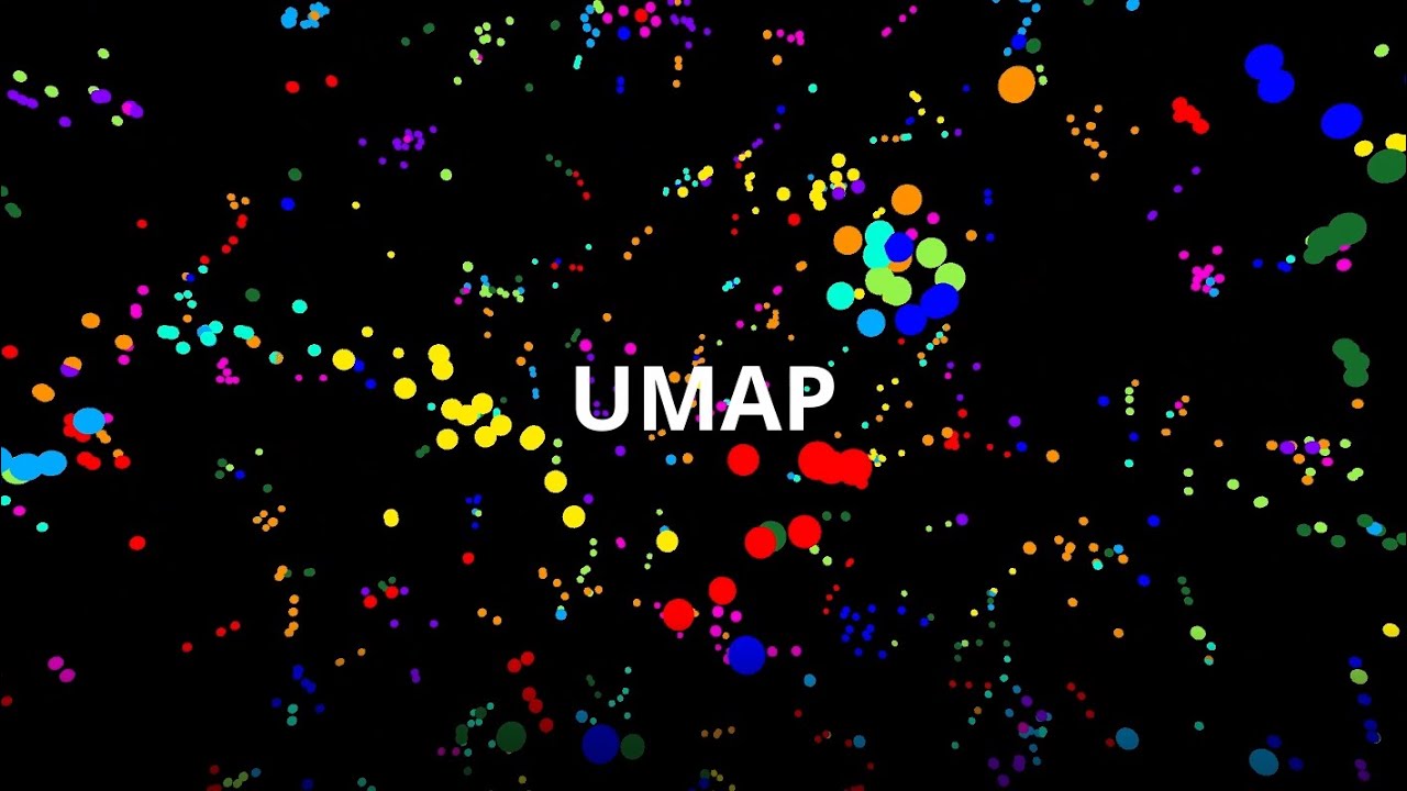 Umap Api 