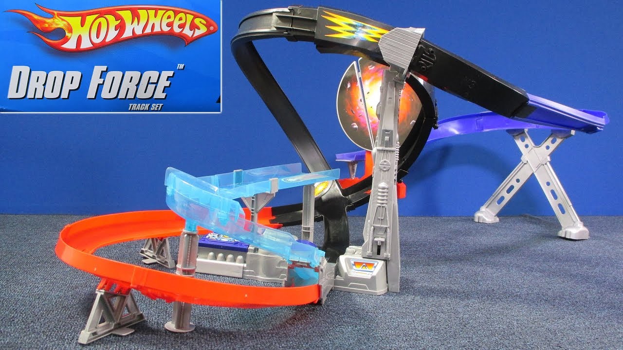 best hot wheels starter set