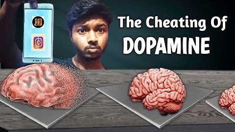 The DOPAMINE Trap!