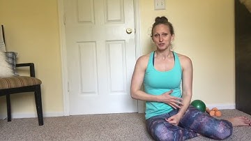 Modified Side Plank for wrist pain