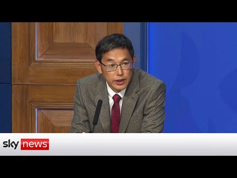 All 16 and 17-year-olds to be offered COVID-19 jabs