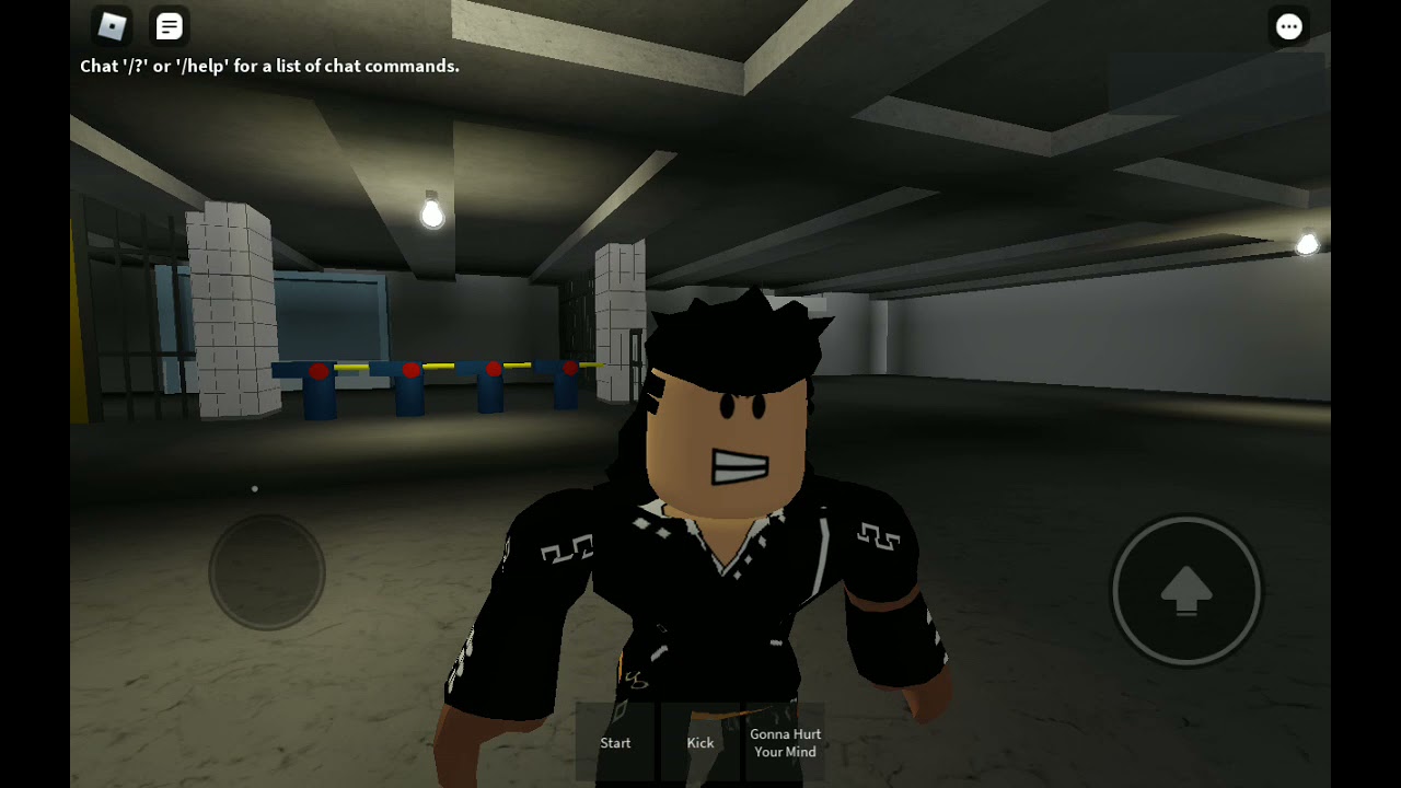 Michael Jackson Bad Roblox Video By Javoni Rblx YouTube 