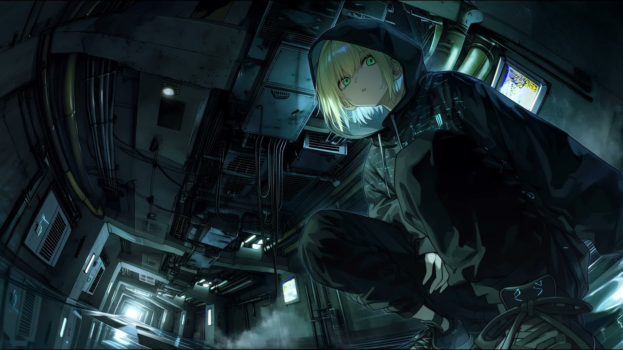 Rei／Not long ago (Lyric Video) - AI singer -