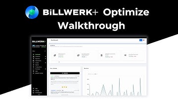 Billwerk+ Optimize - Subscription Billing (Platform Walkthrough) - Easy Subscription Billing Setup