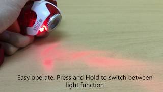 Ledlenser SEO5 Unboxing Ledlenser SEO5 Unboxing