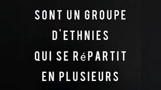 Les Elog Mpoo.... Qui sont-ils ????  Étude détaillée des Elog Mpoo ✍️✍️✍️