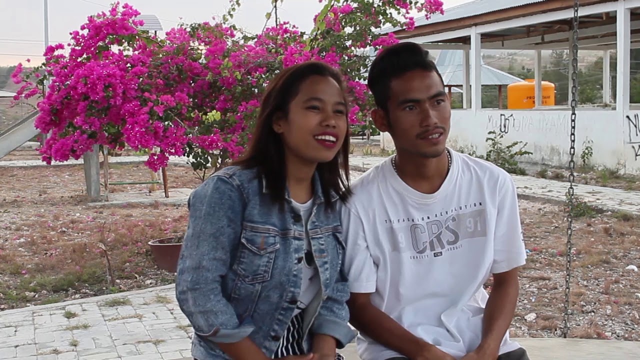 SEMANGAT BARU - Film Pendek Unkriswina Sumba