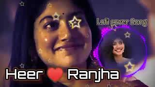 Heer Ranjha Reprise - Rito Riba & Lisa Mishra Rajat Nagpal Anshul Garg Rana Hindi Songs 2023