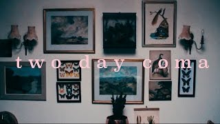 Two Day Coma - Still Swimming (Official Video)