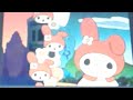 Pooh Adventure Of Onegai My Melody Kirara Ep 45 2