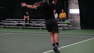 BLC falls to Superior