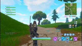 New impulse glitch