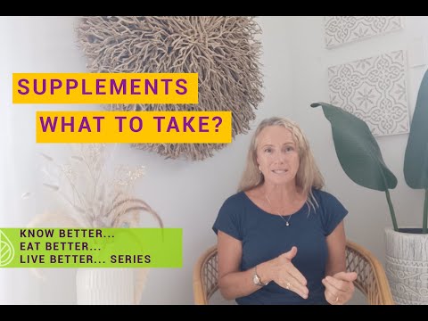 what-health-supplements-should-you-take?
