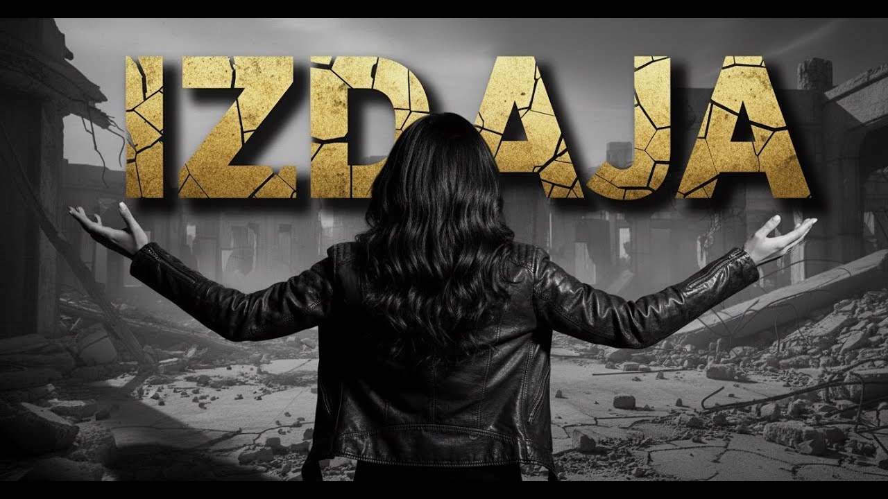 Izdaja - (Official Video)