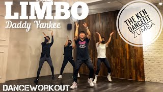 Limbo | Daddy Yankee | The Ken DanceFit | Zumba | Latin Urban / Reggaeton