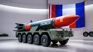 เปิดตัว M26 Pershing 2025 รุ่นใหม่! เกราะโคตรแกร่ง ปืนแรง AI คุมเอง!