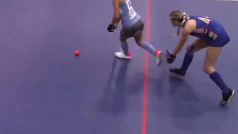 Heidi Peters Indoor