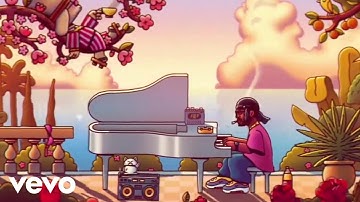 Dj Frisbee - In it Too