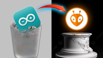 Ditch the Arduino IDE for THIS | A platform.io guide