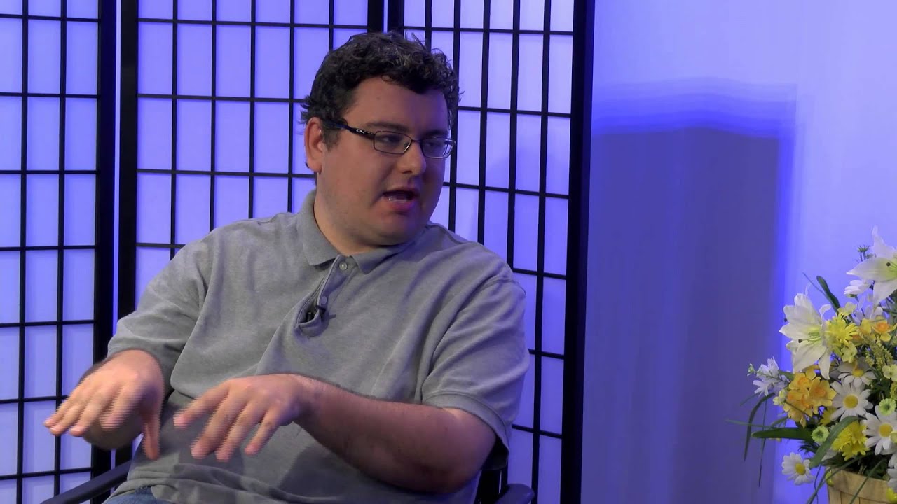 Around Town: Andrew Sylvia