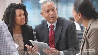 Encore Staffing Network, A Division of VANTAGE Aging
