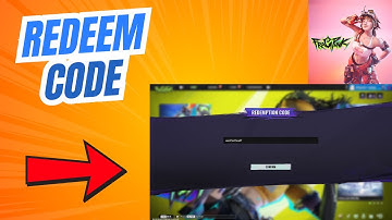 How to Redeem code in FragPunk