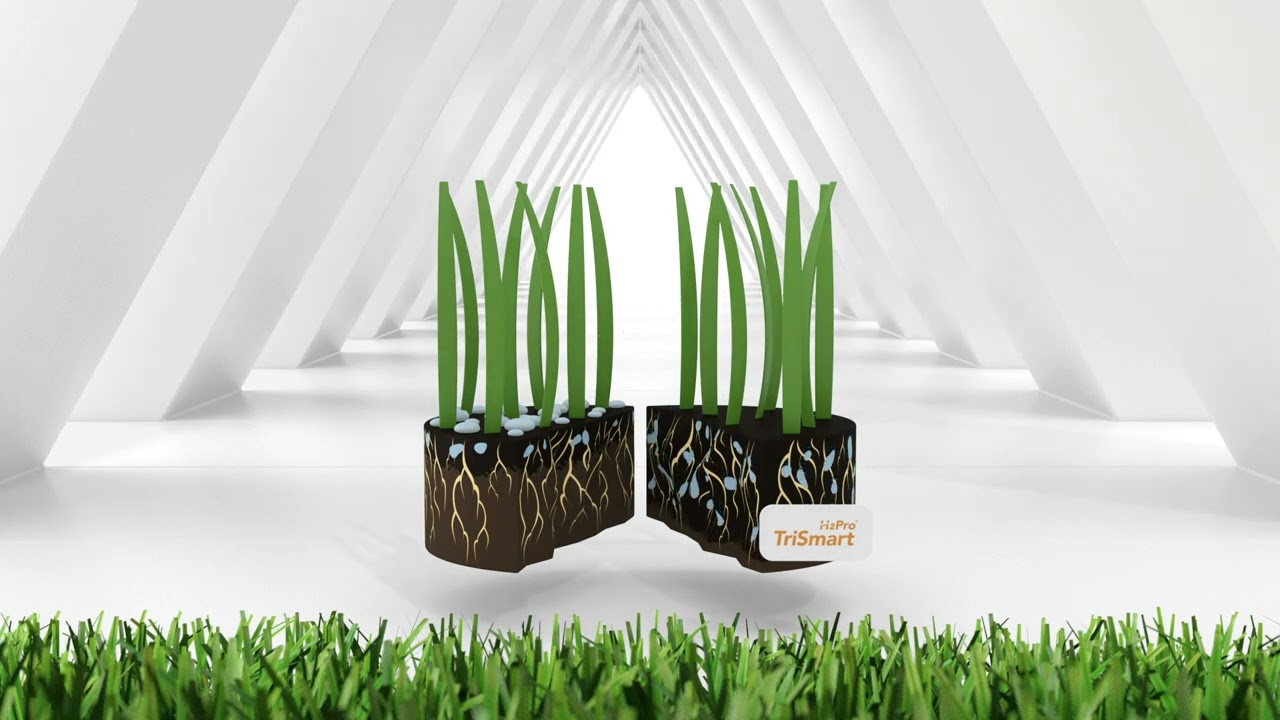 Let's zoom in on H2Pro TriSmart