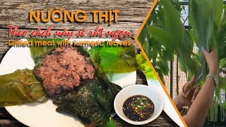 Grilled meat in this way, The meat is soft, moist, fragrant- Easy Cooking Recipe screenshot 4