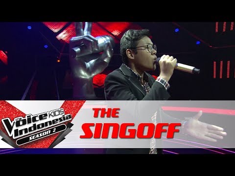 Cover Lagu Samuel - Tak Pernah Padam (The Voice Kids) Mp3 Download Lagu Samuel - Tak Pernah Padam (The Voice Kids)