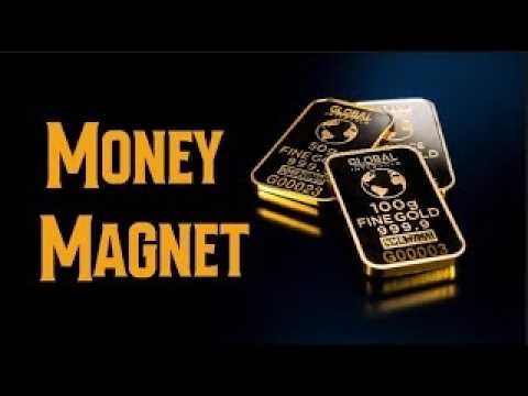 ''l AM" A MONEY MAGNET! - [Money Magnet Subliminal Music] by Pro Subliminal Coding