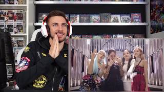 Whoa thats how theyve done it😮BLACKPINK - 'Kill this Love' M/V Making Film - Reaction