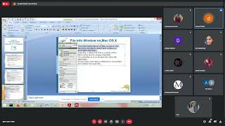 Famous Operating System lecture 29 Profile