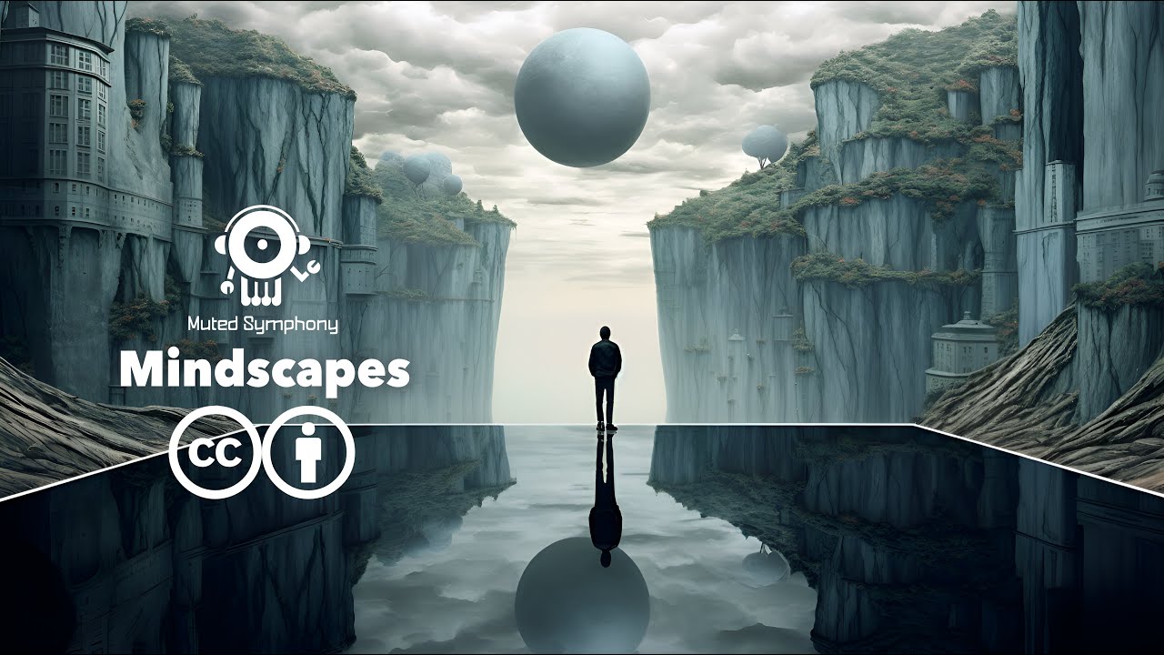 Tonton Mindscapes | Electronic Cinematic Music | CC BY 4.0 | by Muted Symphony di YouTube Tonton Mindscapes | Electronic Cinematic Music | CC BY 4.0 | by Muted Symphony di YouTube