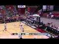 Plays: Summer League 7/14/14