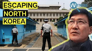 What Happens To North Koreans Who Try To Escape? | Witness | North Korea Defector Documentary