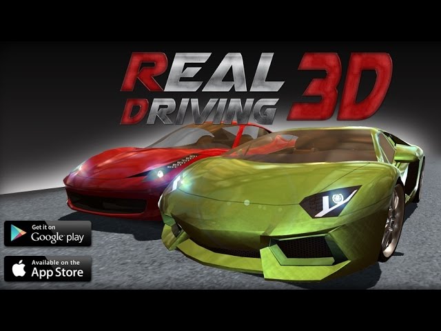 Real Car Driving: Car Games 3d Game for Android - Download