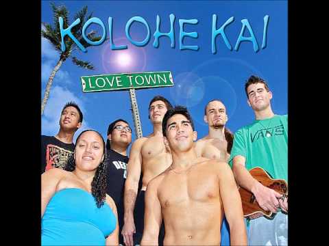 (+) Kolohe kai - the man i am