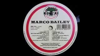 Marco Bailey - Sweetbox  (Silver &amp; Kash Numba Remix)