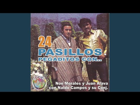Medley de Pasillos
