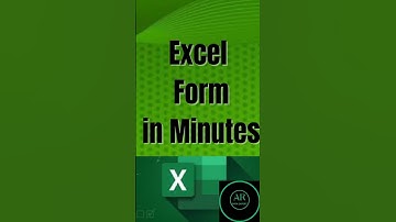 How to Create Dropdown & Submit Button in Excel Form|#shorts #viral #viralvideo  #excel #exceltips