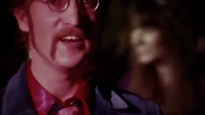 The Beatles A Day In The Life Promo Video Outtakes - 10 February 1967