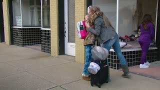 Stop helping? Middletown business threatened by landlord for helping homeless