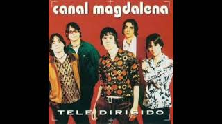 Quiero Ver El Sol (Track 10) (Teledirigido 1998) Canal Magdalena