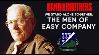 HD Band Of Brothers Documentary  We Stand Alone Together | Currahee! HD