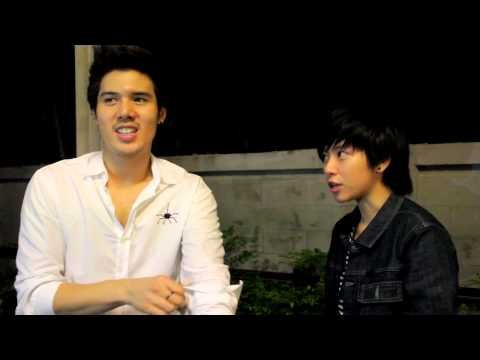 [110614] เหินนัน - ทุกคนสุดยอดมากครับ...สุดยอดจริง!