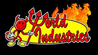 World Industries  The Rise and Fall