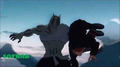 Fearless Hero MEP Part 7