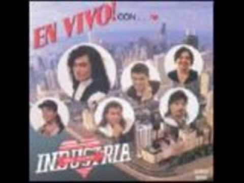 Industria Del Amor (Corrido De Los Perez) Ranchera