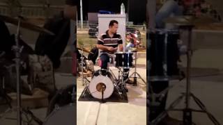 goyang inul cover by retmelo