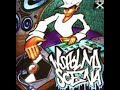 slums attack- czlowiek sie boi (1997) wspolna scena